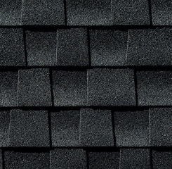 Timberline HDZ® Charcoal
